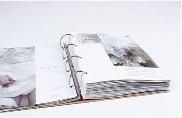 Trend Union General Trends SS 22