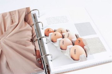 Trend Union General Trends SS 22