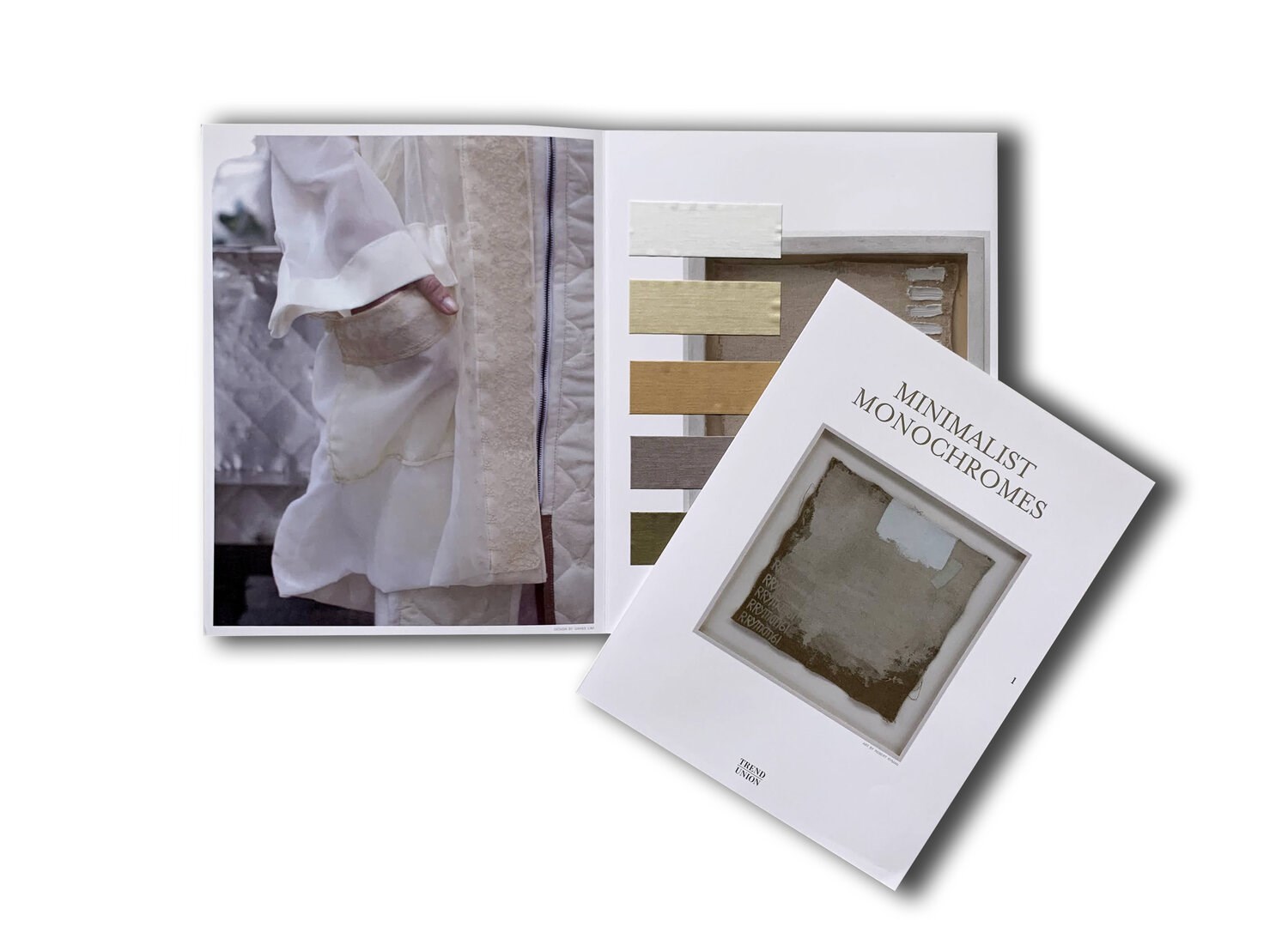 Trend Union Colours, trends & combo's FW 22-23