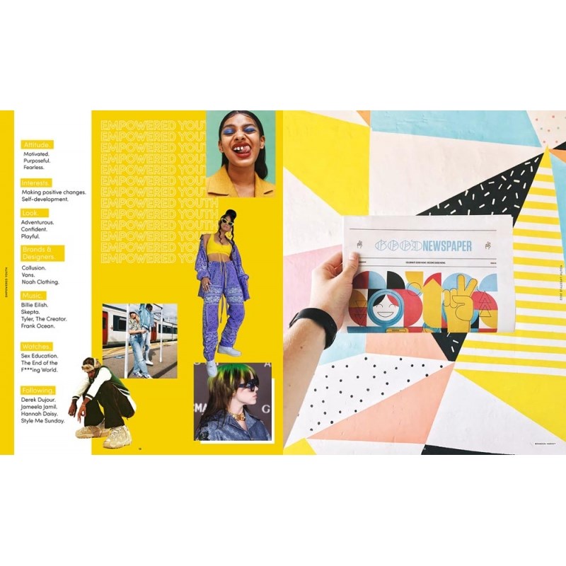 Trendhouse Youth Lifestyle 2022