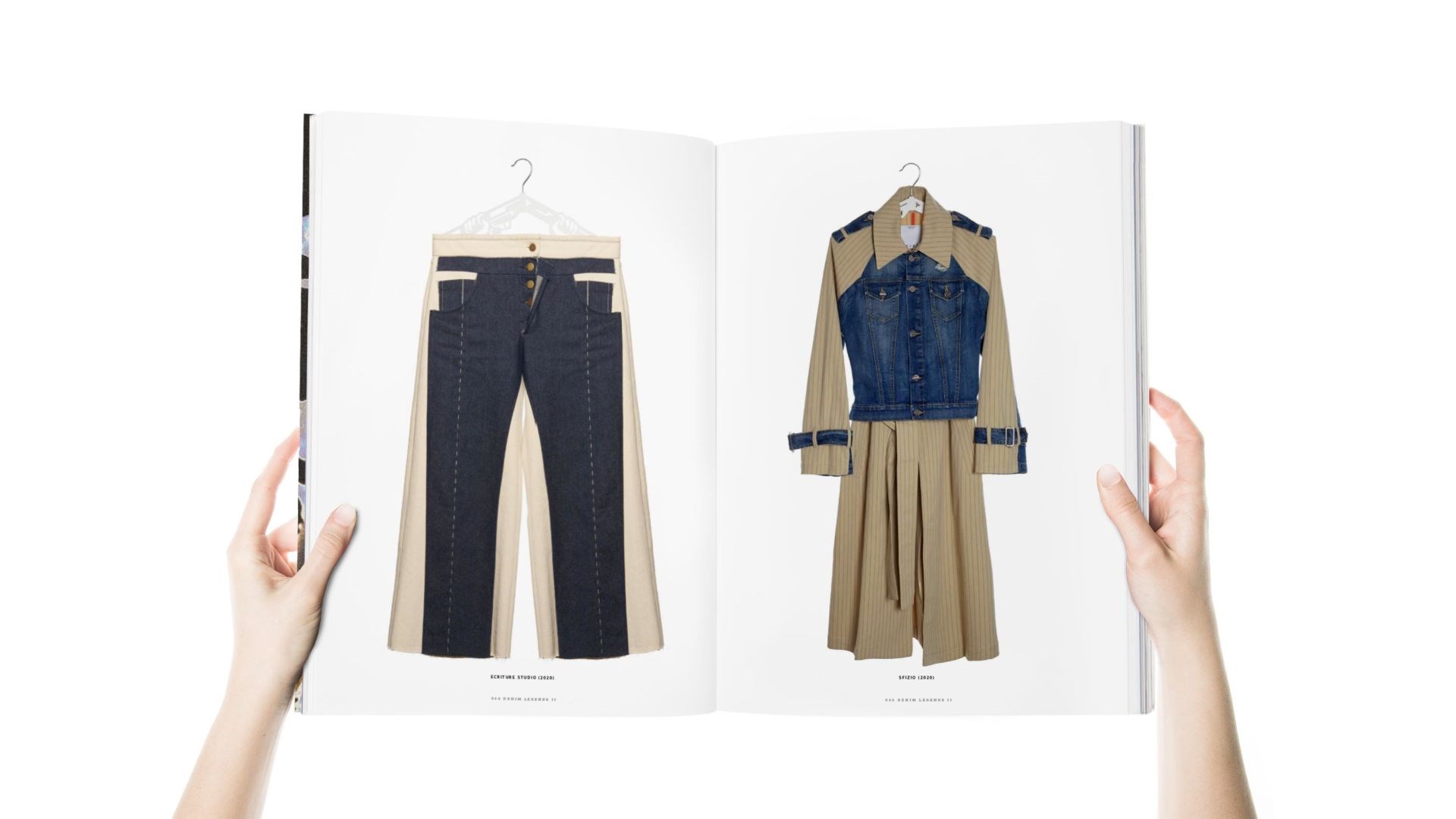 WeAr Global Magazine 65