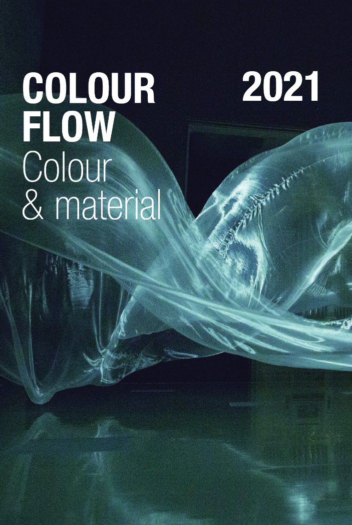 Colour flow 2021 - Colour & Material