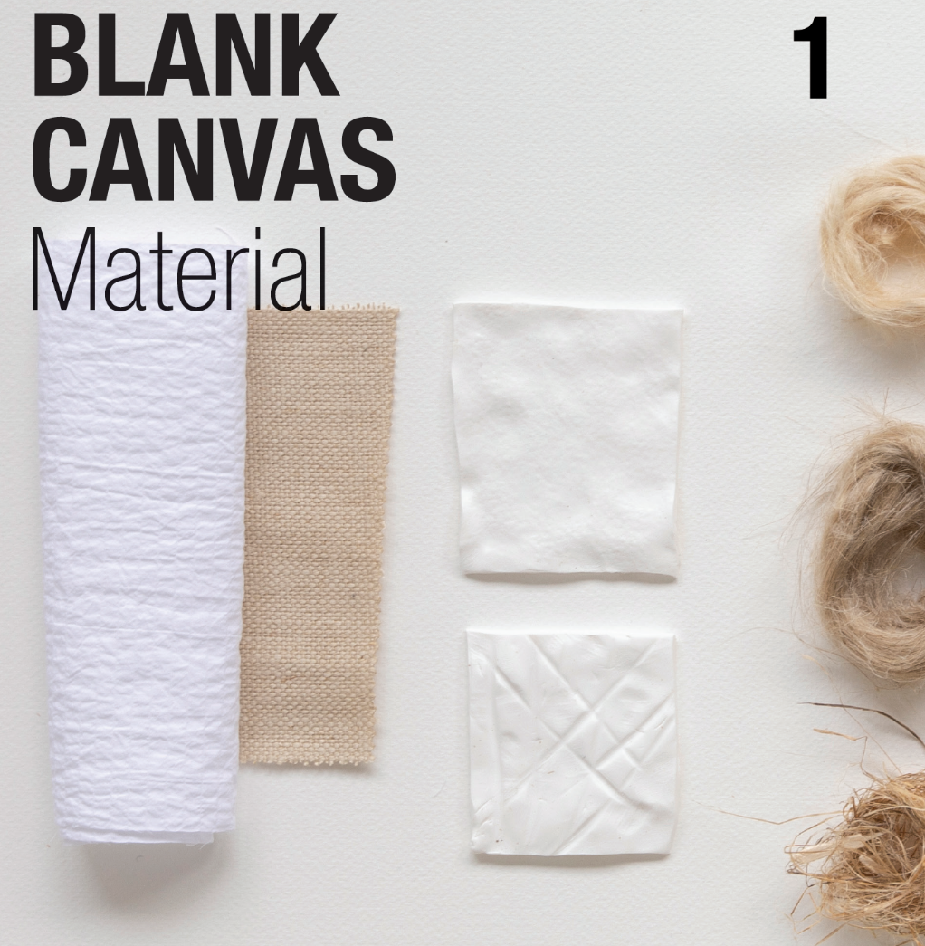 Colour flow 2021 - Colour & Material