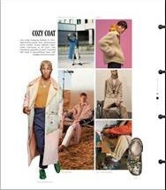 A+A Very Men Fashion Trends AW 22-23