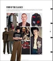 A+A Very Men Fashion Trends AW 22-23