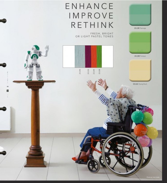 A+A Concept Color Trends AW 22-23