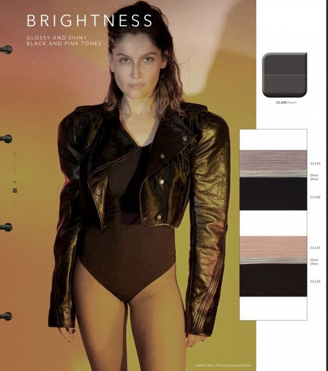 A+A Concept Color Trends AW 22-23