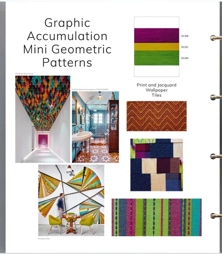 A+A Home Interior Trends SS 22