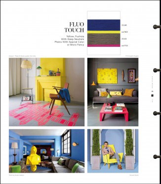 A+A Home Interior Trends AW 22-23