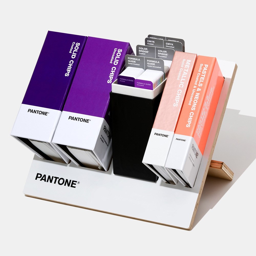 PANTONE Reference Library 