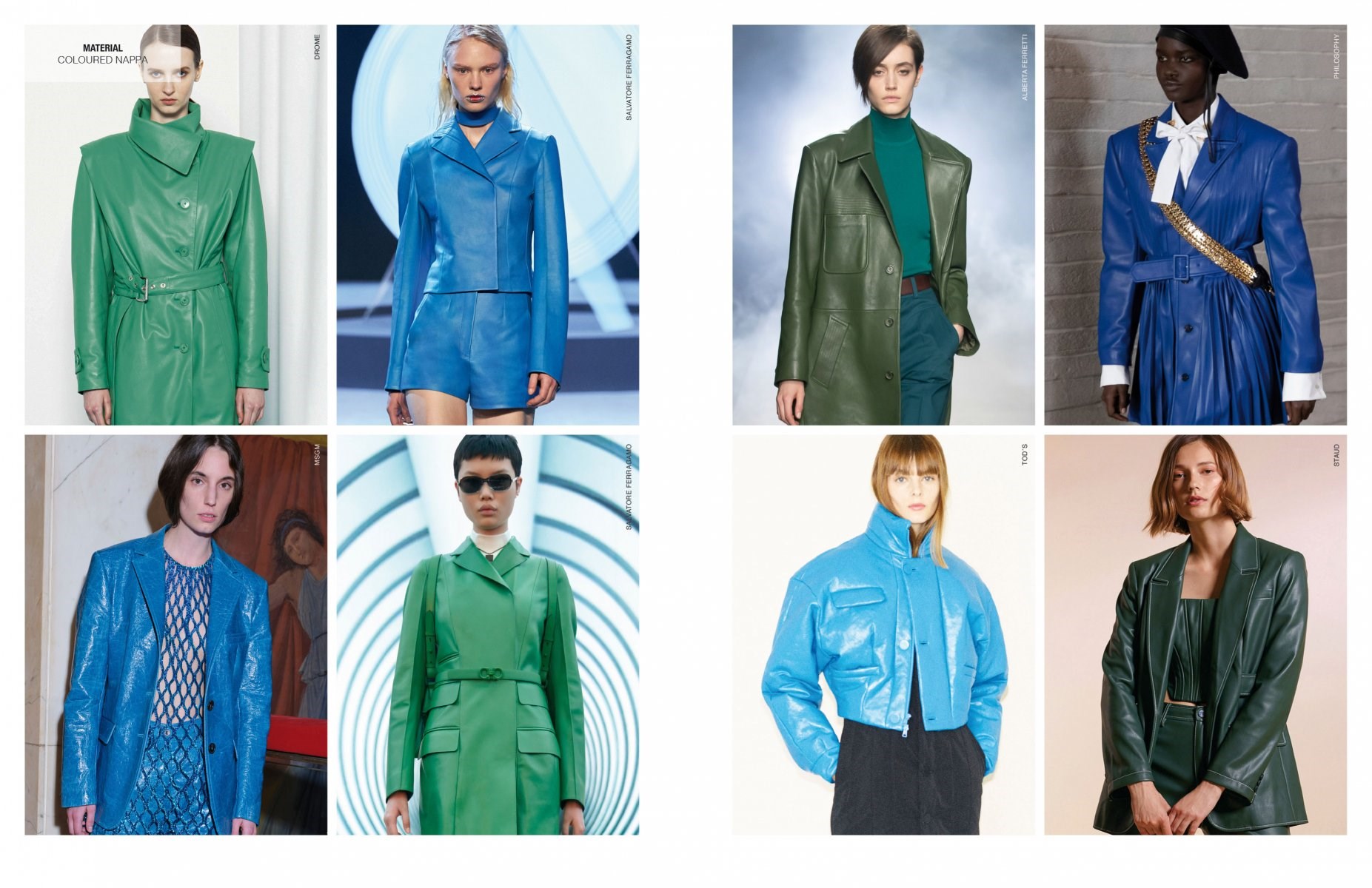 Next Look Fashion Trends Styles & Accessories AW 22-23