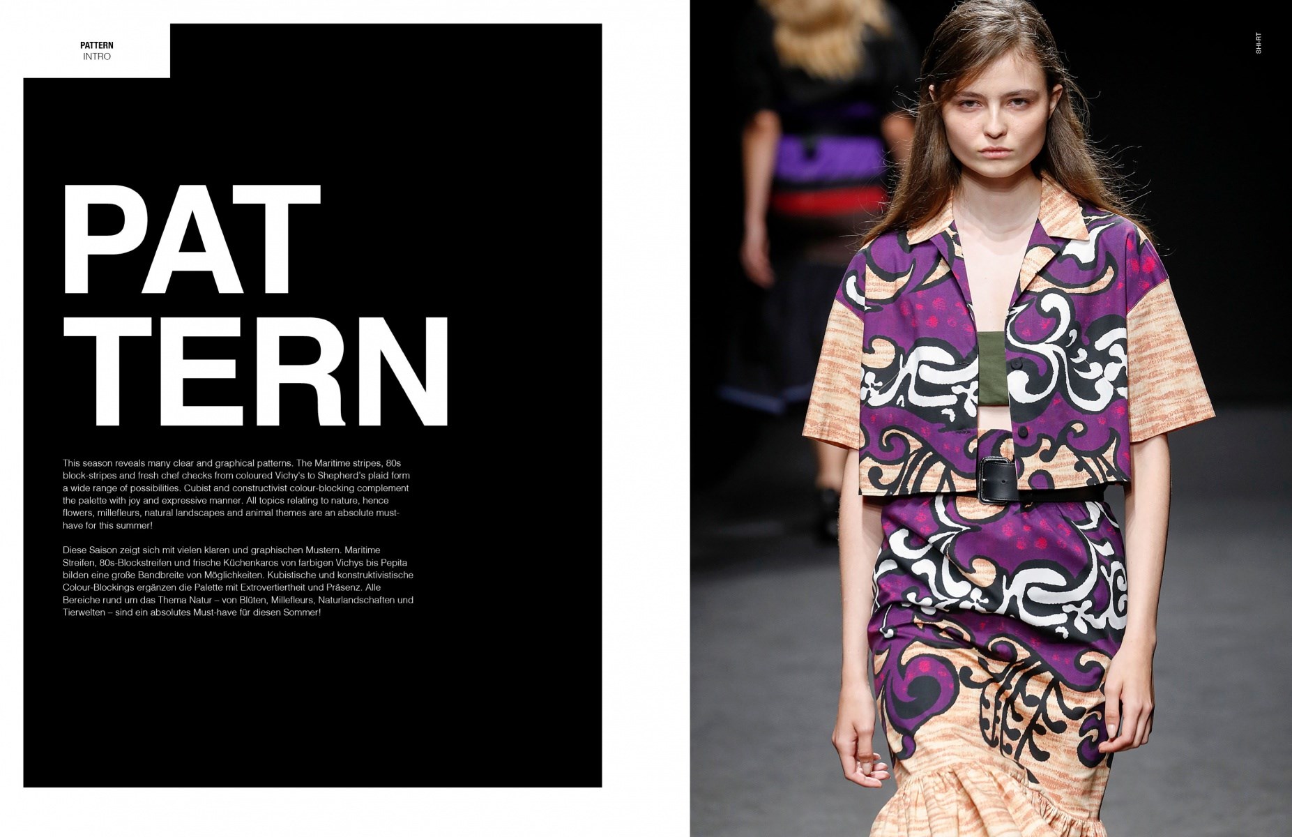 Next Look Fashion Trends Styles & Accessories SS 22