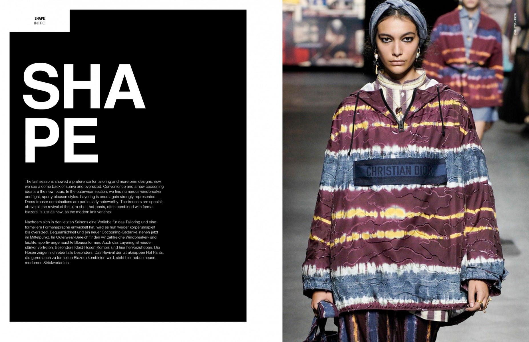 Next Look Fashion Trends Styles & Accessories SS 22