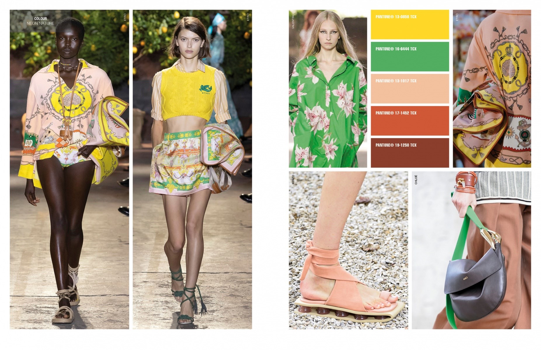 Next Look Fashion Trends Styles & Accessories SS 22