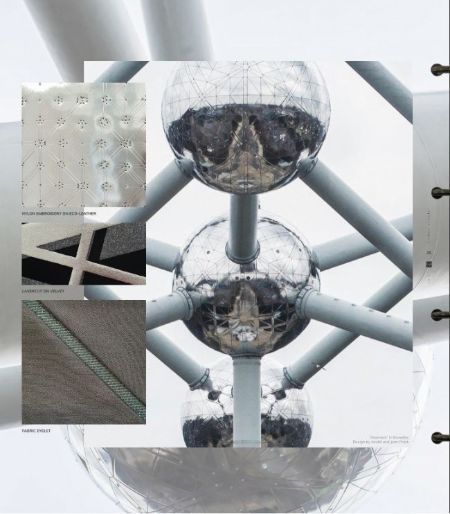 A+A Surfaces Material Trends AW 22-23