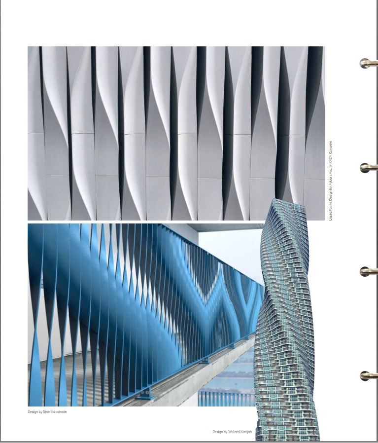 A+A Surfaces Material Trends SS 22