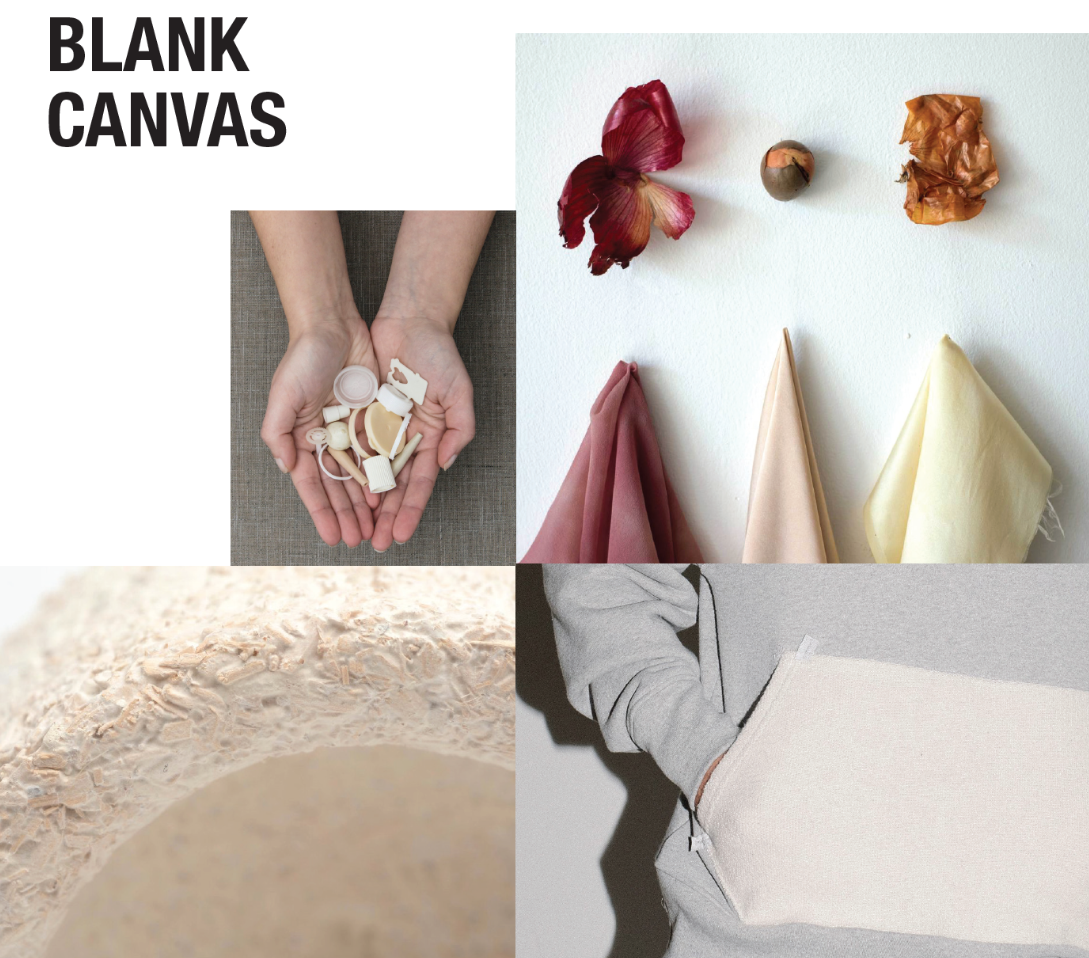 Colour flow 2021 - Colour & Material