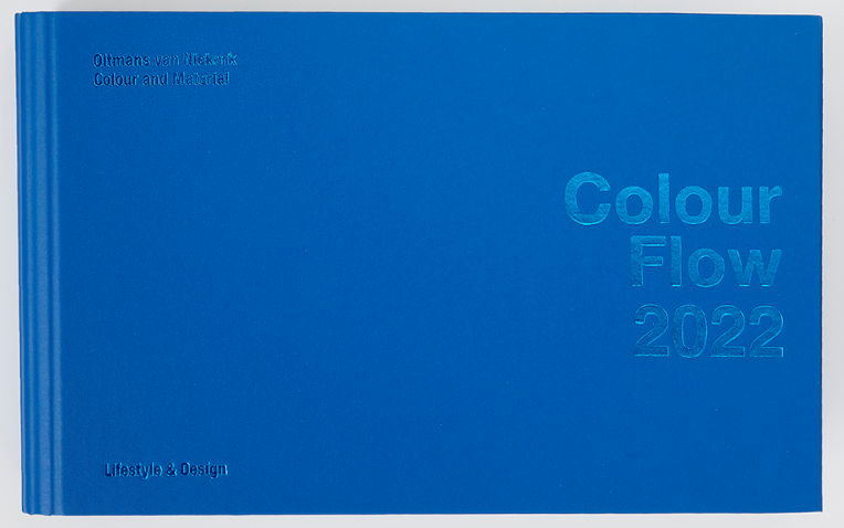 Colour flow 2022 - Colour & Material