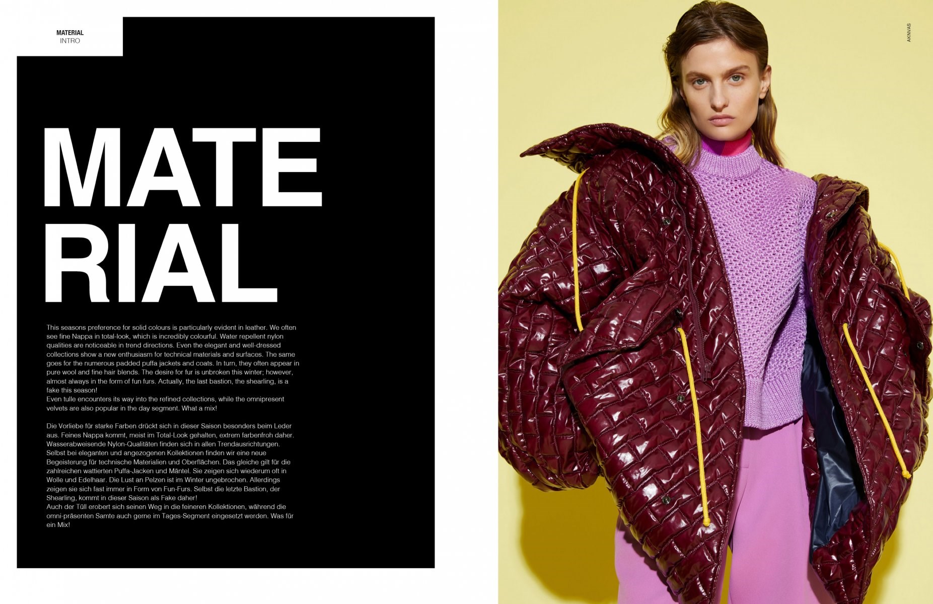 Next Look Fashion Trends Styles & Accessories AW 22-23