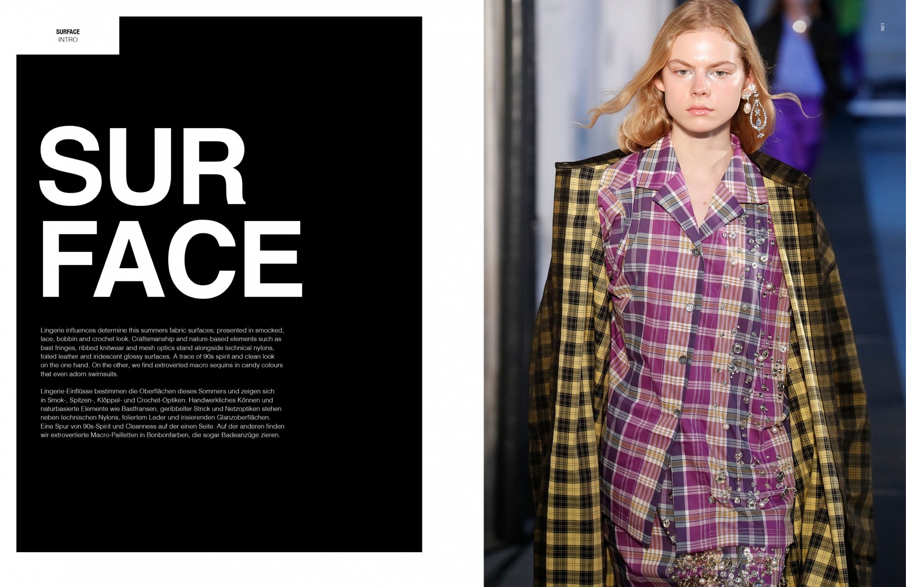 Next Look Fashion Trends Styles & Accessories SS 22