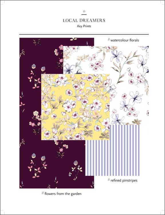 Trendhouse Lingerie Leisure Sleep ALL SEASONS