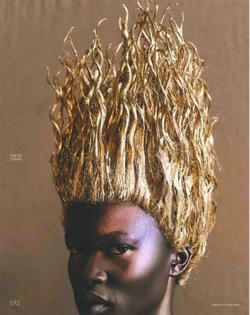 Trend Union General Trends AW 22-23