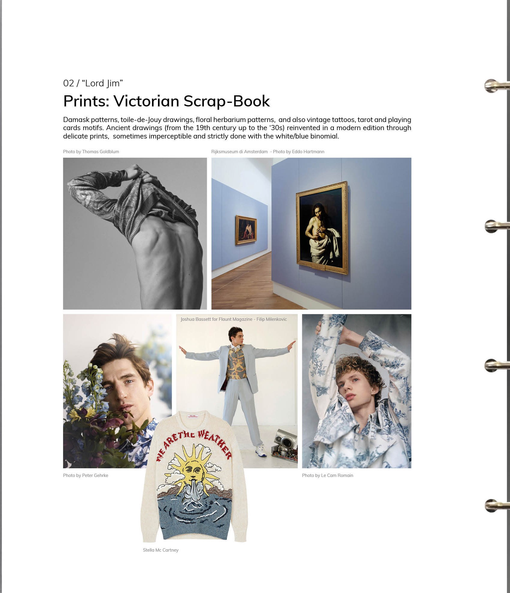 A+A Very Men Fashion Trends SS 22