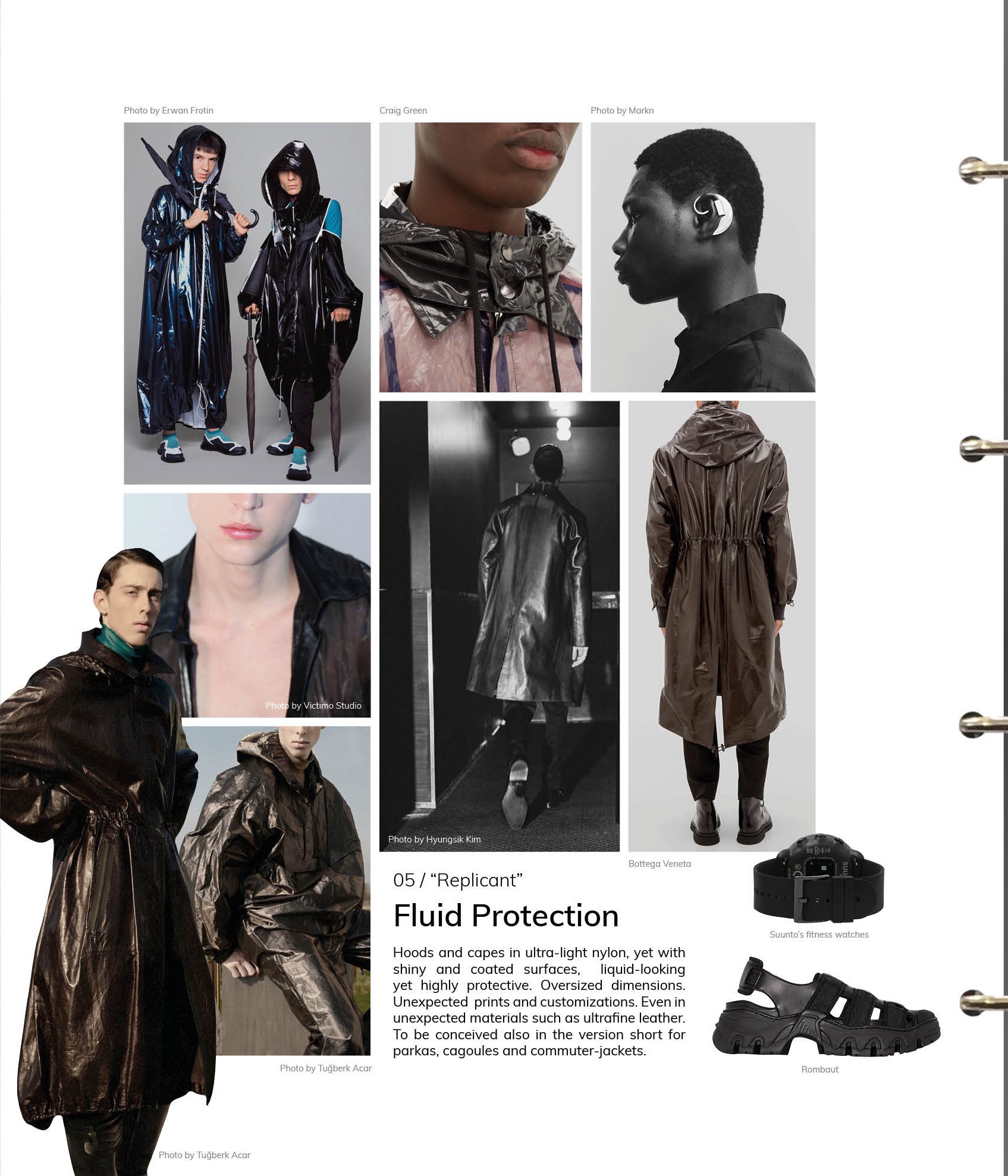 A+A Very Men Fashion Trends SS 22