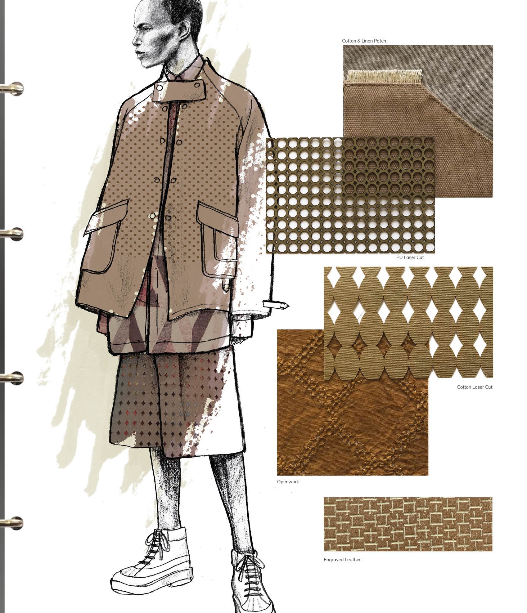 A+A Very Men Fashion Trends SS 22