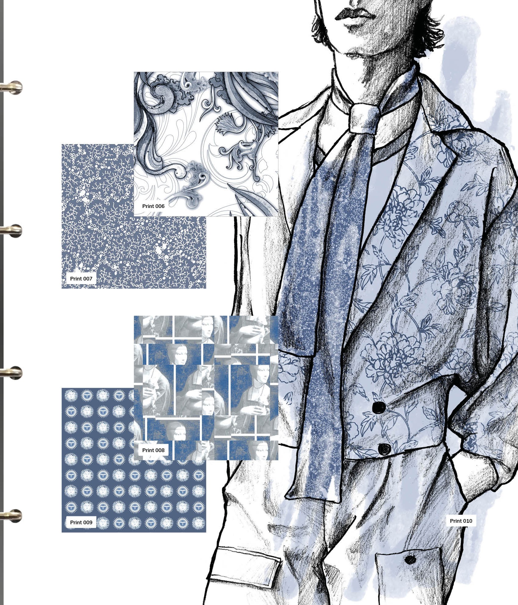 A+A Very Men Fashion Trends SS 22