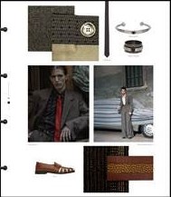 A+A G.MAN Men Colors AW 22-23