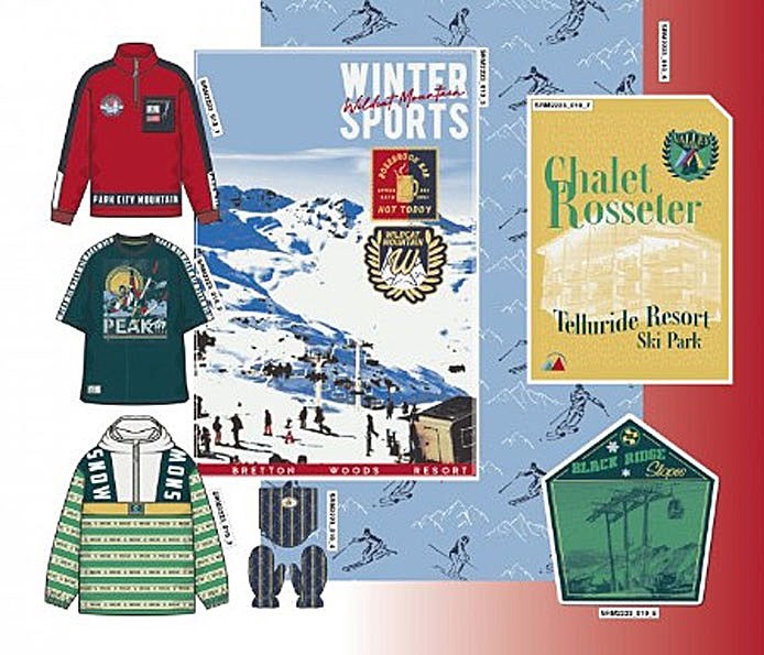 Style Right Menswear Trendbook AW 22-23