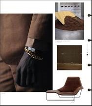 A+A G.MAN Men Colors AW 22-23