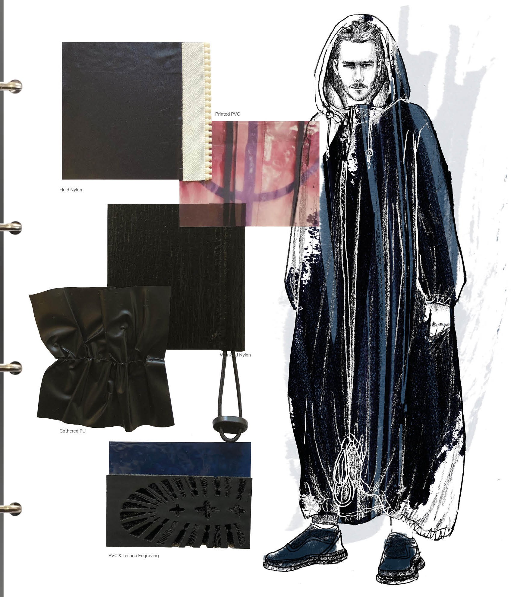 A+A Very Men Fashion Trends SS 22