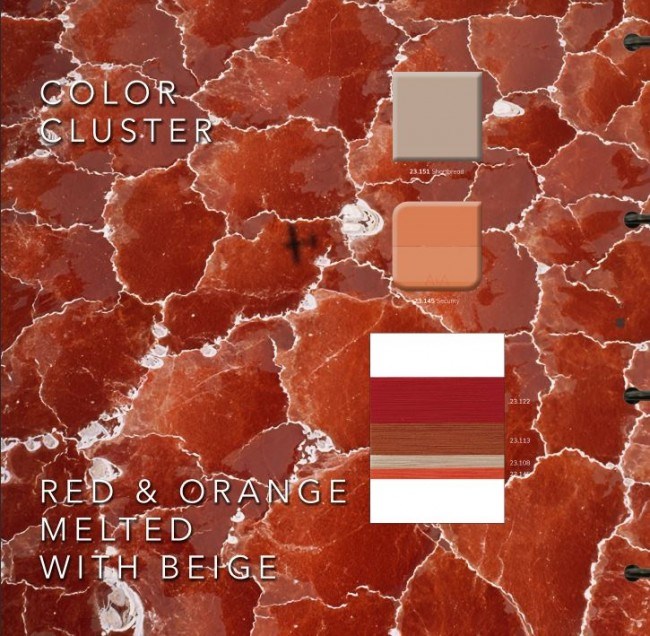 A+A Concept Color Trends AW 22-23