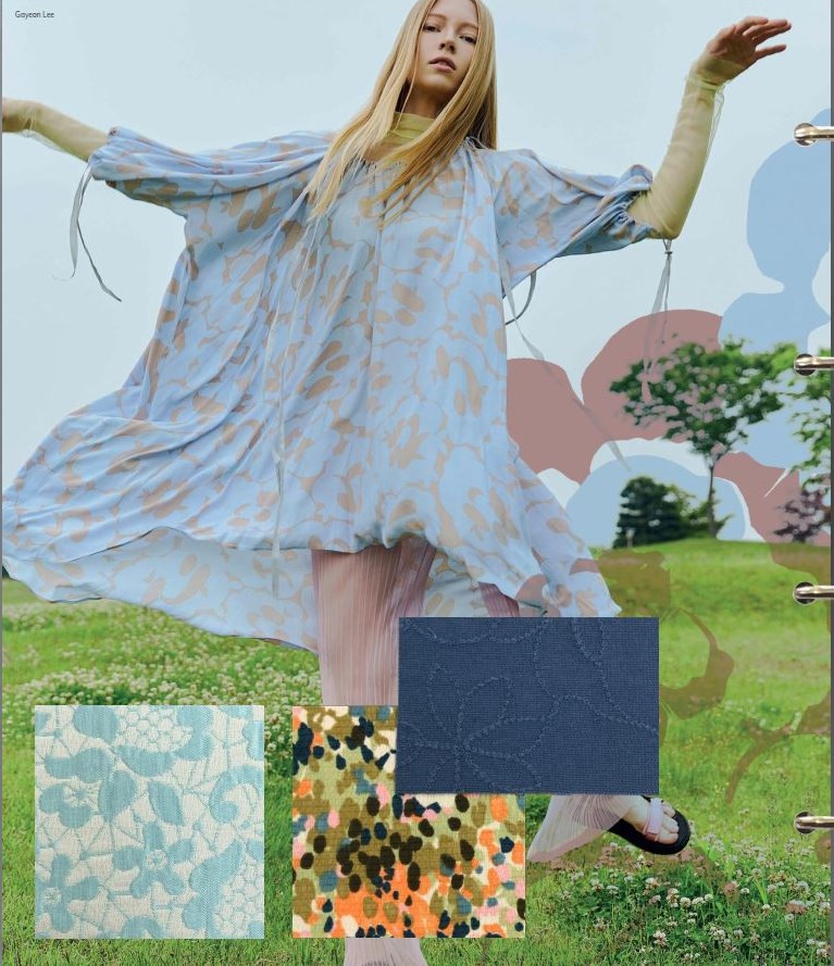 A+A FEMME Women SS 22