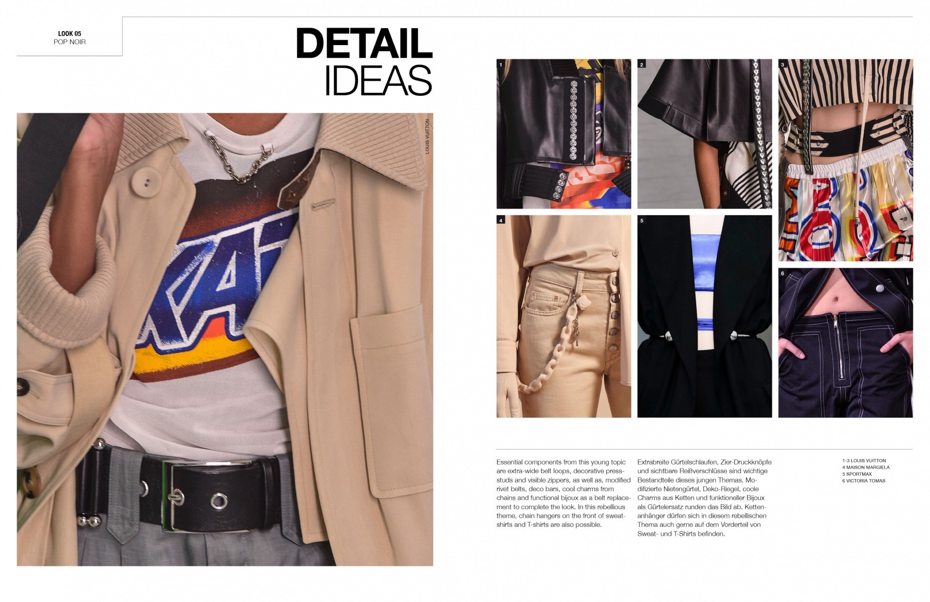 Next Look Women Fashion Trends Style & Colour SS 22