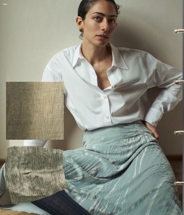 A+A FEMME Women SS 22