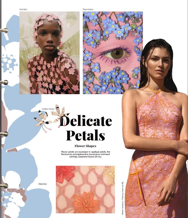 A+A FEMME Women SS 22