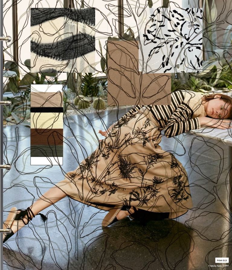 A+A FEMME Women SS 22