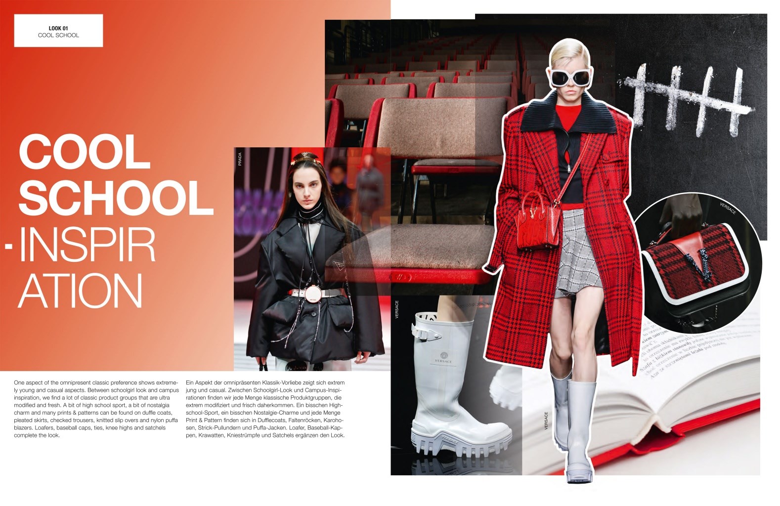 Next Look Women Fashion Trends Style & Colour AW 21-22