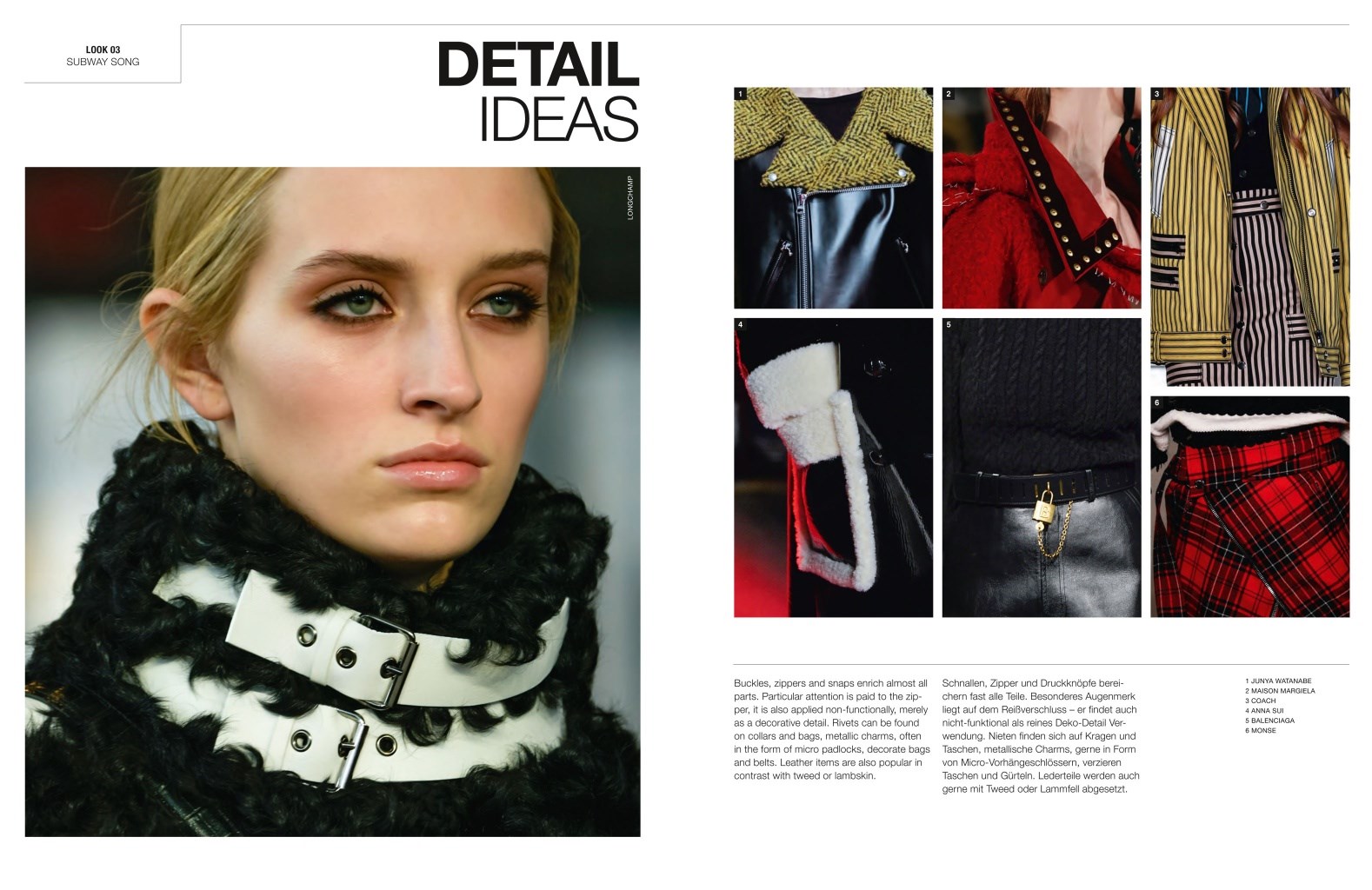 Next Look Women Fashion Trends Style & Colour AW 21-22