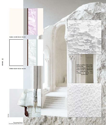 A+A Vibe Active Color Trends SS 22