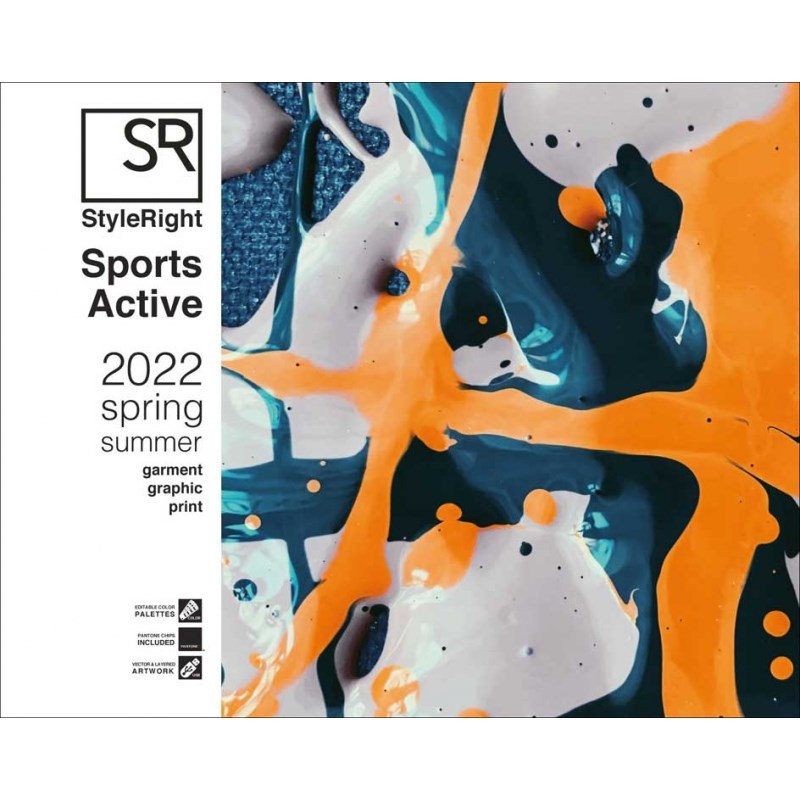 Style Right Sports Active SS 22