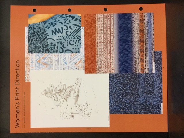 Trendhouse Casual & Athleisure  SS 22