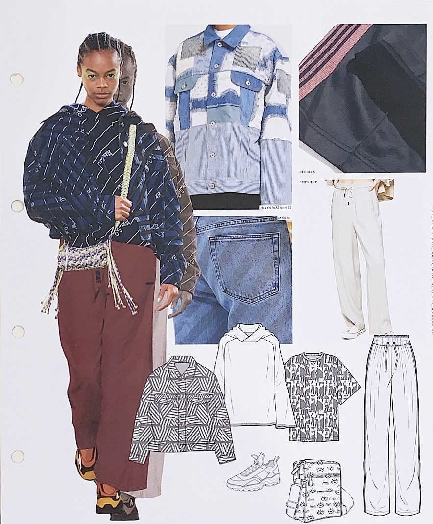 Trendhouse Casual & Athleisure AW 22-23