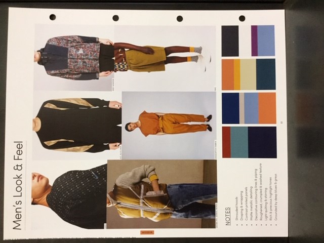 Trendhouse Casual & Athleisure  SS 22