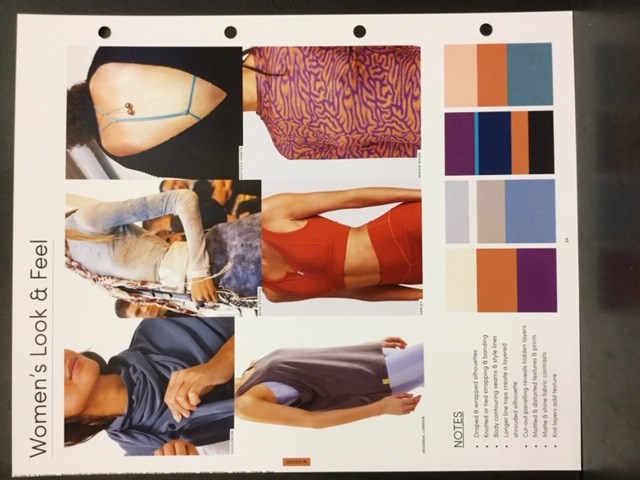 Trendhouse Casual & Athleisure  SS 22