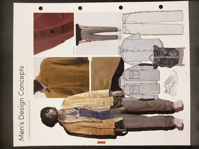 Trendhouse Casual & Athleisure  SS 22