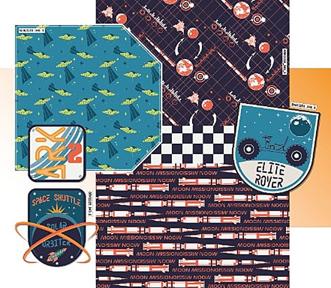 Style Right Kidswear Trendbook AW 22-23